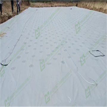 软体集雨水窖+水肥一体化实现农业的节水节肥、增加产 ...