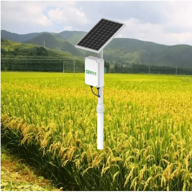智控灌溉新标杆：国基亿龙智能灌溉控制器为农业注入智 ...