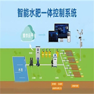 智能灌溉解决方案，助力农业现代化