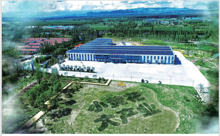 国机亿龙受邀赴山西大同考察调研，政商携手绘就乡村振 ...