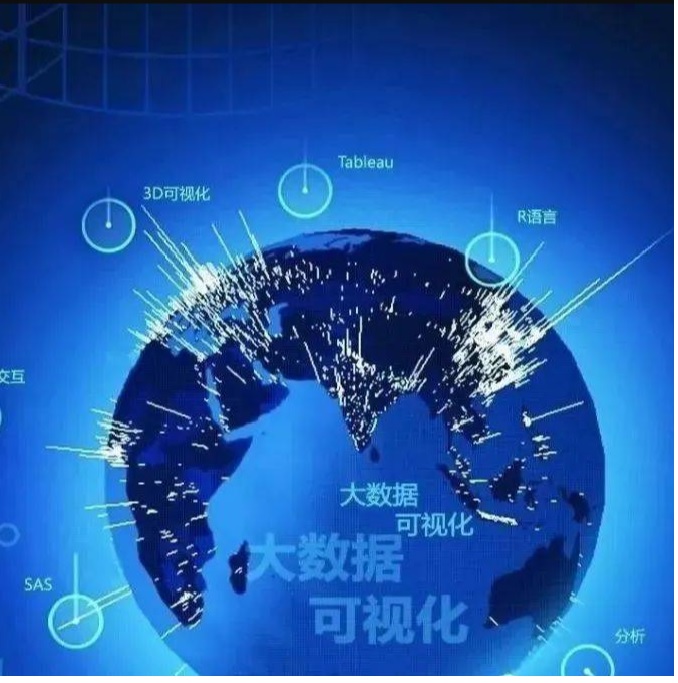大数据和物联网技术，智慧农业的“左膀右臂”