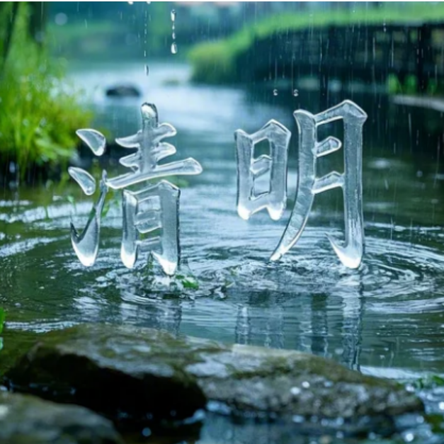清明过后耕正忙，国基亿龙水肥一体化赋能春耕启丰年