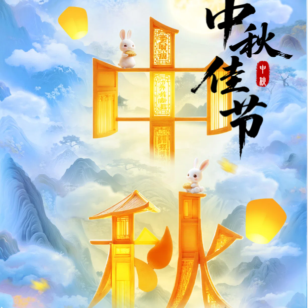 月照田野庆丰收！国基亿龙以智慧农业绘就中秋团圆画