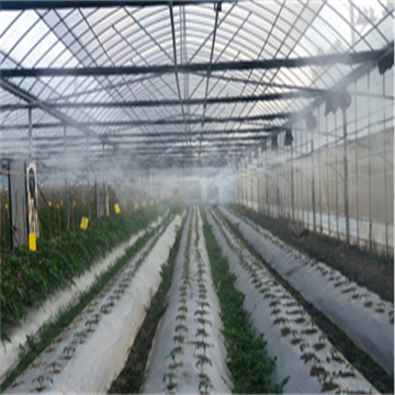 智慧农业，节水灌溉设施升级，省时省力又省心