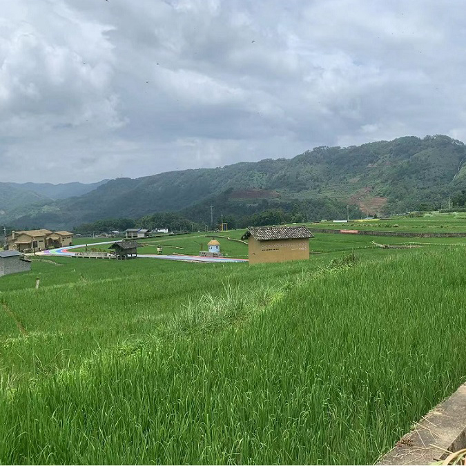 国机亿龙智慧农业，利用智能节水设备设施助力乡村振兴