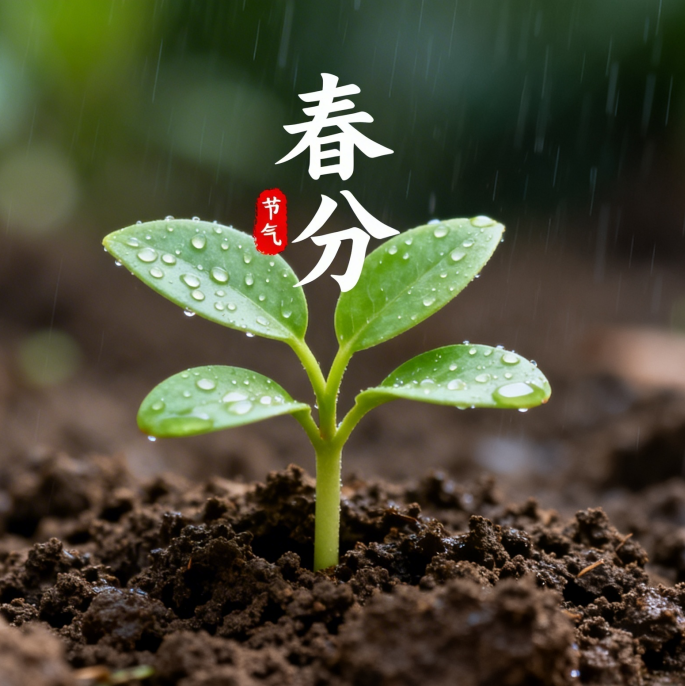春分启耕润良田 国基亿龙绘就现代农业丰收序章